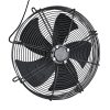朗伟 AC 轴流 Ø450mm 产品实拍图