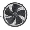 朗伟 AC 轴流 Ø450mm 产品实拍图