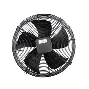 LWAA4D350S-5MEB-03 AC轴流风机 Ø350mm 产品实拍图
