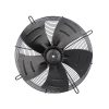LWAA4D350S-5MEB-03 AC轴流风机 Ø350mm 产品实拍图