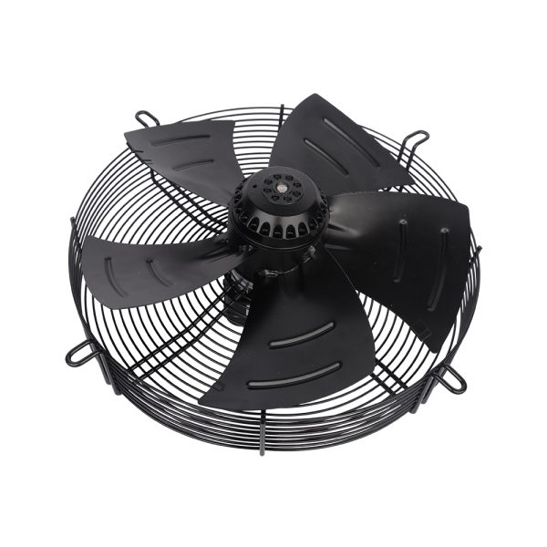 LWAA4D350S-5MEB-03 AC轴流风机 Ø350mm 产品实拍图