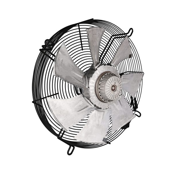 LWAA4D400S-5MEB-03 AC轴流风机 Ø400mm 产品实拍图