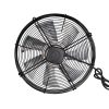LWAA4D400S-5MEB-03 AC轴流风机 Ø400mm 产品实拍图