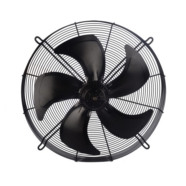 LWAA4D550S-5MEB-03 AC轴流风机 Ø550mm 产品实拍图