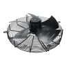 LWAA4D600S-5MEB-01 AC轴流风机 Ø600mm 产品实拍图