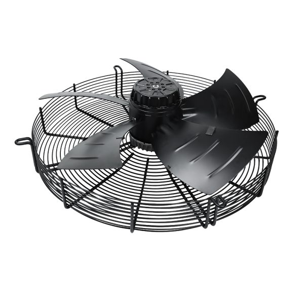 LWAA4D600S-5MEB-01 AC轴流风机 Ø600mm 产品实拍图