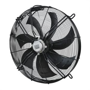 LWAA4D710S-7MGB-05 AC轴流风机 Ø710mm 产品实拍图