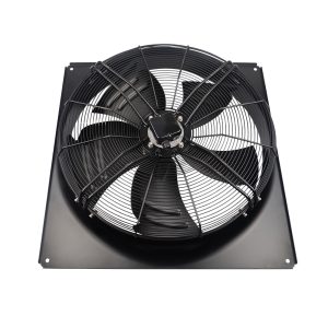 LWAA6D800S-5MKB-03 AC轴流风机 Ø800mm 产品实拍图