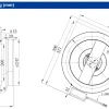LWDD-250H-MBN-09 外形尺寸图
