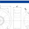 LWAA2D200S-7MKW-09 外形尺寸图