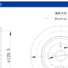 LWFA2E140-092NS-01 外形尺寸图