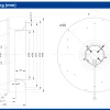 LWBD3G400-102NH-03 外形尺寸图