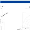 LWFD3G133-072SZ-01 外形尺寸图