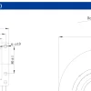 LWFD3G150-092SZ-01 外形尺寸图