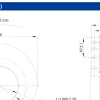 LWFD3G120-072SH-03 外形尺寸图