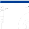 LWFD3G140-072SH-01 外形尺寸图