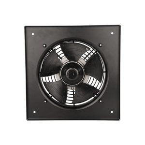 LWAE3G200SS-5PNW-01 EC轴流风机 Ø200mm 产品实拍图