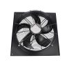 LWAE3G550TS-5MEW-03 EC轴流风机 Ø550mm 产品实拍图