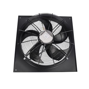 LWAE3G550TS-5MEW-03 EC轴流风机 Ø550mm 产品实拍图