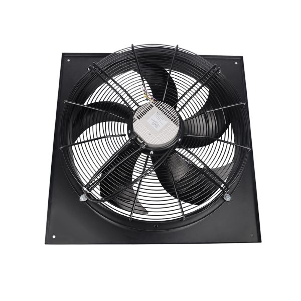 LWAE3G550TS-5MEW-03 EC轴流风机 Ø550mm 产品实拍图