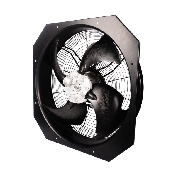 LWAE3G800TS-3MKW-02 EC轴流风机 Ø800mm 产品实拍图