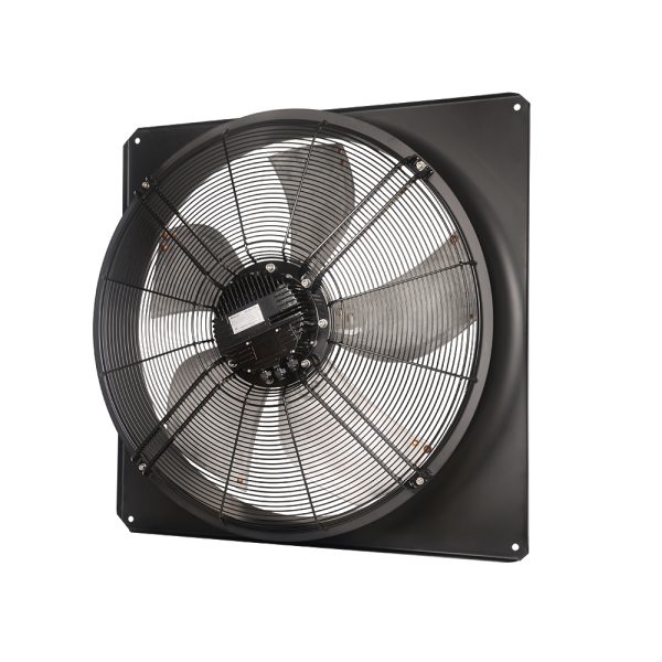 LWAE3G900TS-5MGW-01 EC轴流风机 Ø900mm 产品实拍图