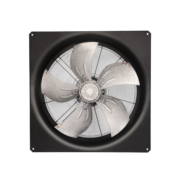 LWAE3G900TS-5MGW-01 EC轴流风机 Ø900mm 产品实拍图