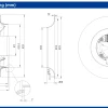 LWBE3G225-072NS-07 外形尺寸图