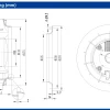 LWBE3G175-072NS-06 外形尺寸图