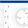 LWFE3G120-072NS-01 外形尺寸图