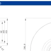 LWFE3G140-072SS-02 外形尺寸图