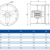 LWEA300S(T)M-067E 外形尺寸图