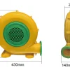 LWA-750-01 LWA-750-01 气泵 / 风刀鼓风机 Ø43mm