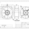 LWAA2D200S-7MKW-09 外形尺寸图 dimension drawing LONGWELL 朗伟