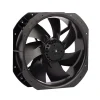 LWAA2E200S-7MKW-08 LWAA2E200S-7MKW-08 AC轴流风机 Ø200mm