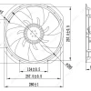 LWAA2E250S-7MEB-16 外形尺寸图 LONGWELL 朗伟