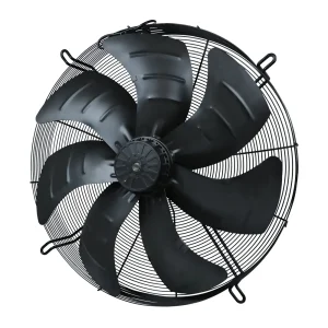 AC 轴流风机