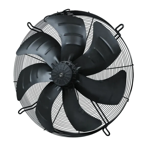 LWAA6D910S-5MEB-03 LWAA6D910S-5MEB-03 AC 轴流风机 Ø910mm