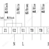 LWAA6E630S-4MKB-09 接线图 LONGWELL 朗伟