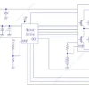 LWAD3G300ZS-5PEW-03 接线图 wiring diagram LONGWELL 朗伟
