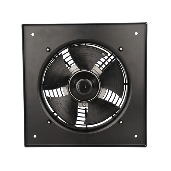 LWAD3G300ZS-5PKW-05 LWAD3G300ZS-5PKW-05 DC 轴流风机 Ø300mm