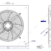 LWAD3G300ZS-5PKW-05 外形尺寸图 dimension drawing LONGWELL 朗伟