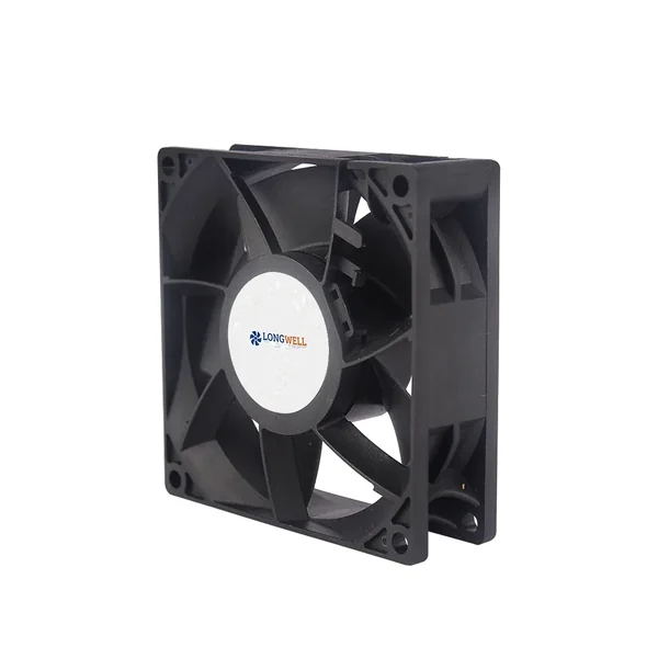 LWAD8025ML-13 LWAD8025ML-13 DC 散热扇 Ø80mm