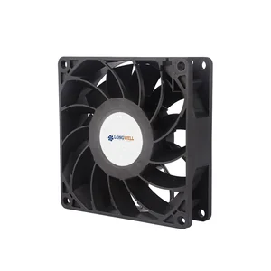 LWAD9225LX-10 LWAD9225LX-10 DC 散热扇 Ø92mm