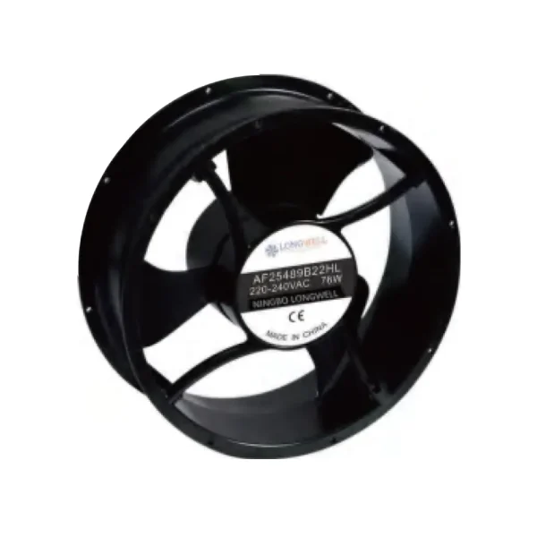 LWAE25489SM-02 LWAE25489SM-02 EC 散热扇 Ø254mm