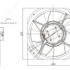 LWAE3G200SS-7PKW-16 外形尺寸图 LONGWELL 朗伟