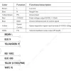 LWAE3G200SS-7PKW-16 接线图 LONGWELL 朗伟