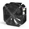 LWAE3G250SS-7PKW-10 LWAE3G250SS-7PKW-10 EC轴流风机 Ø250mm