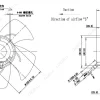 LWAE3G315SS-5PNW-01 外形尺寸图 LONGWELL 朗伟