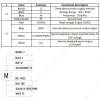 LWAE3G550TT-5MEW-04 接线图 LONGWELL 朗伟